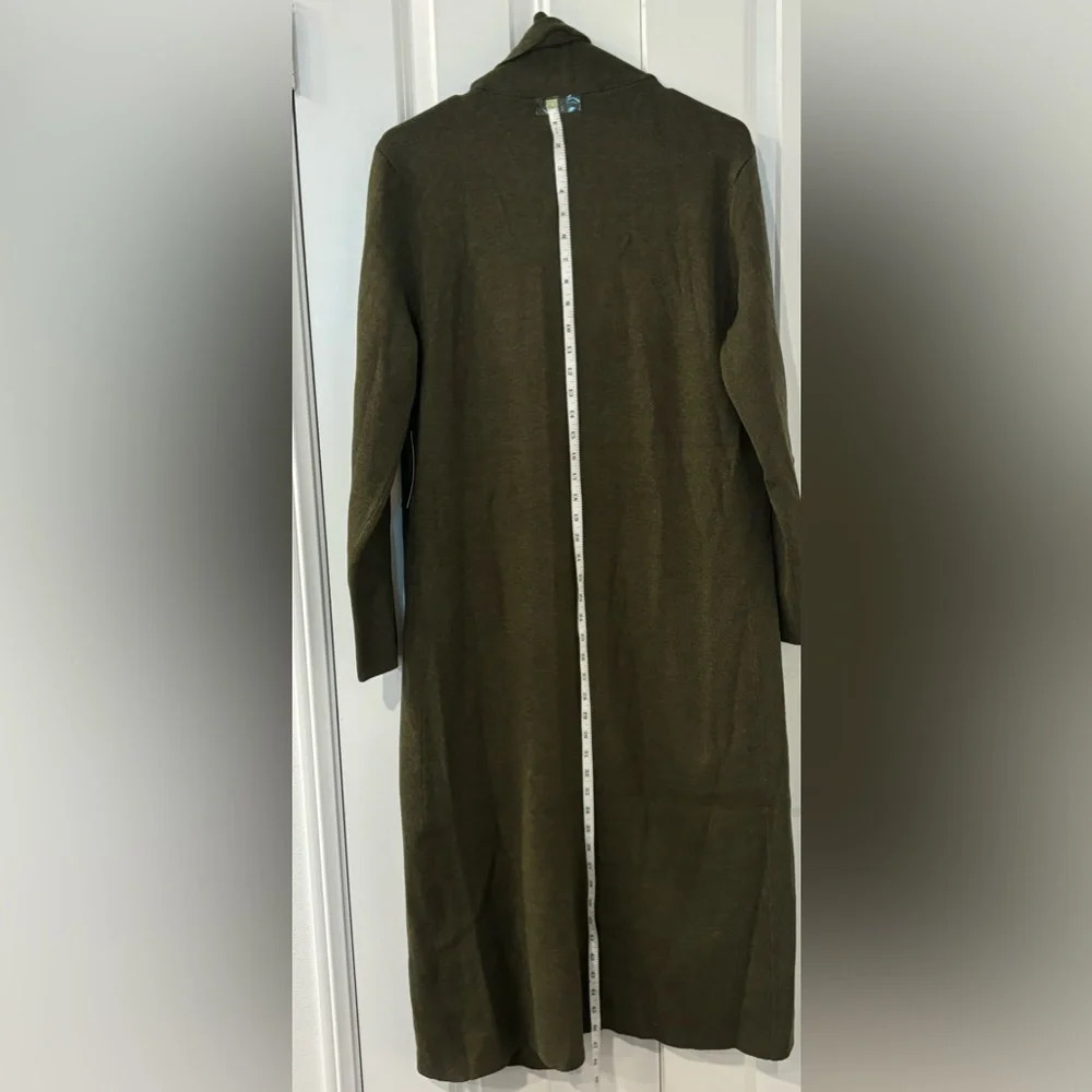 Max Sport Women’s Cardigan Size M NWT - Picture 4 of 8